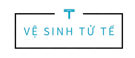 Vệ Sinh Tử Tế